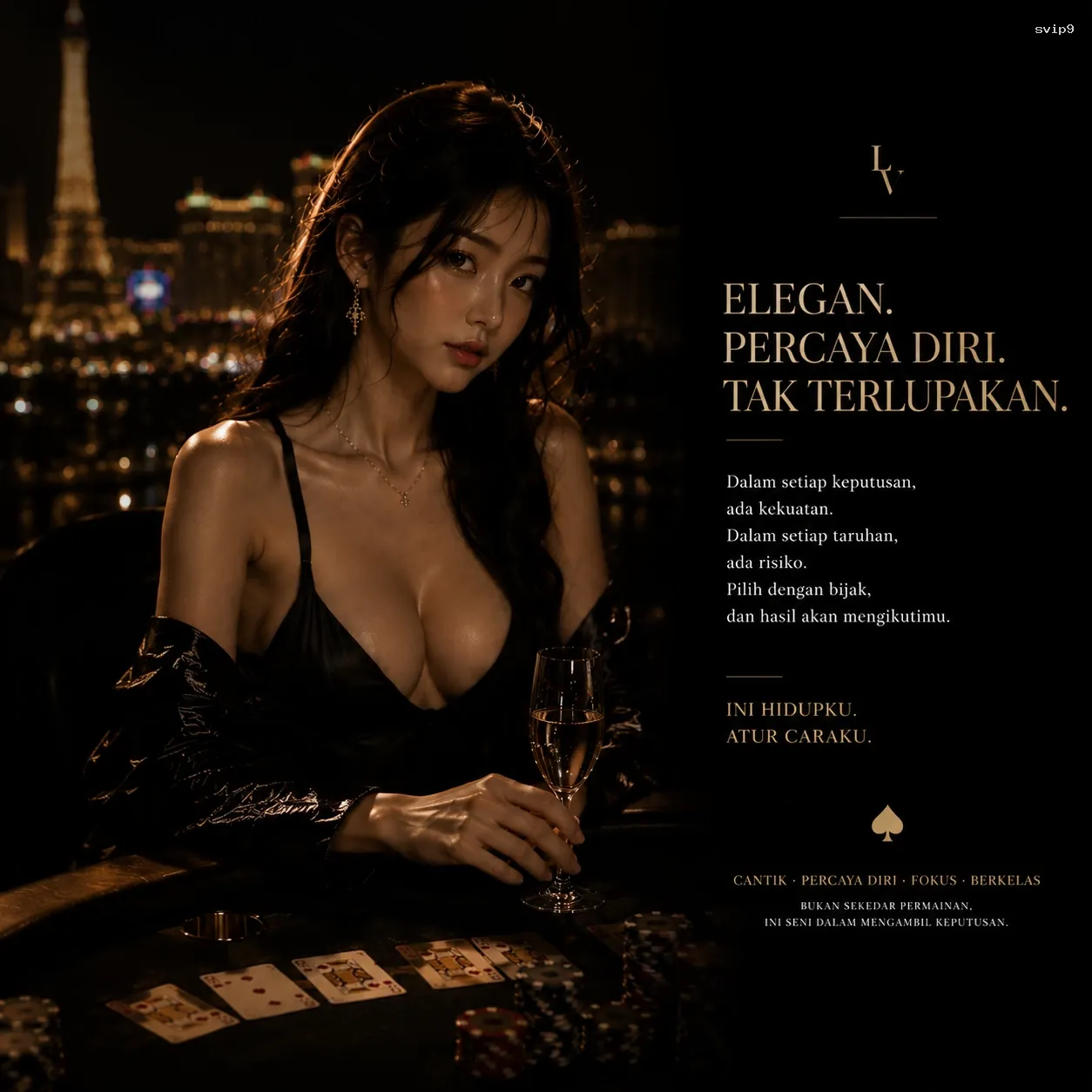 Menjelajahi Ragam Game dari svip9 bagi Pecinta Game