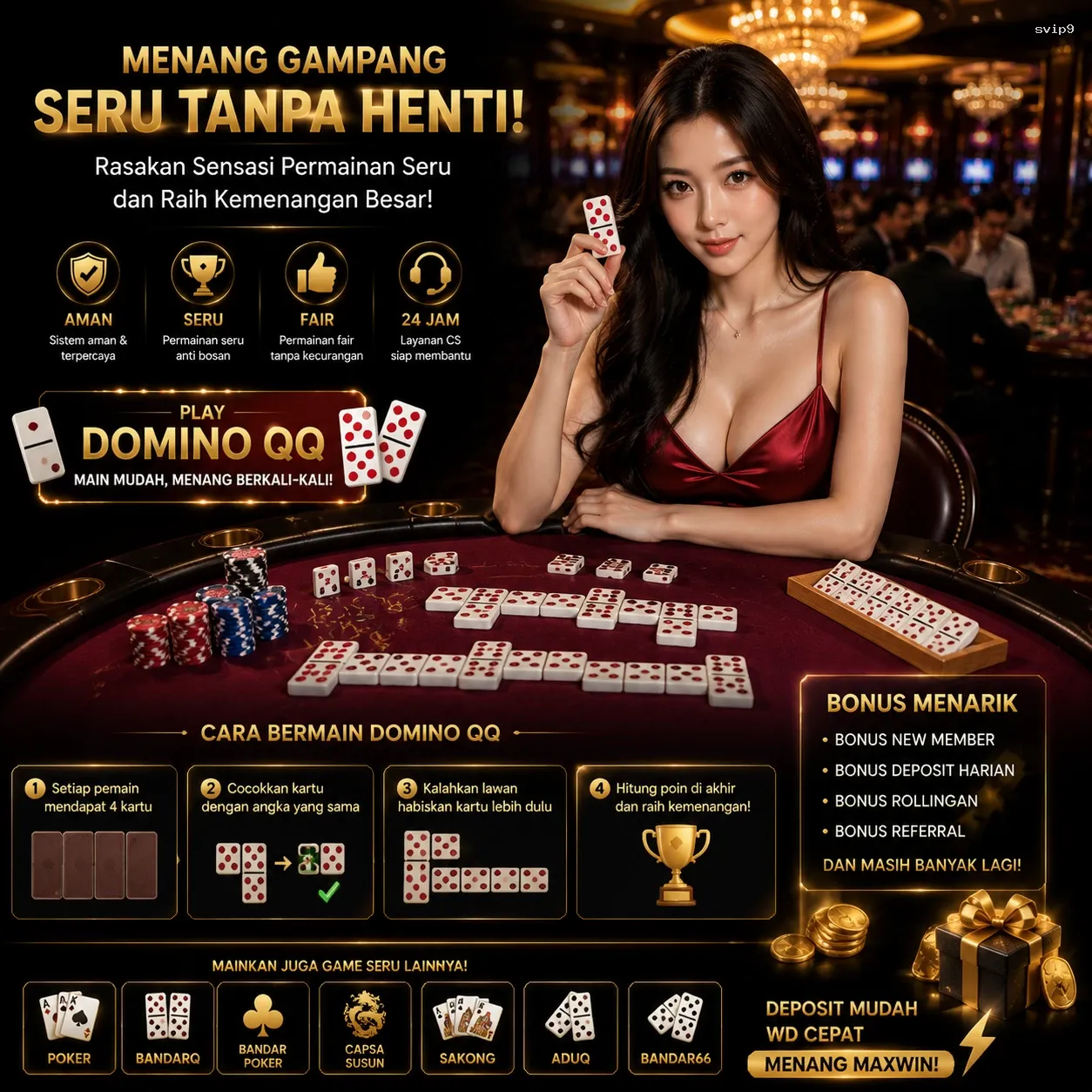 svip9