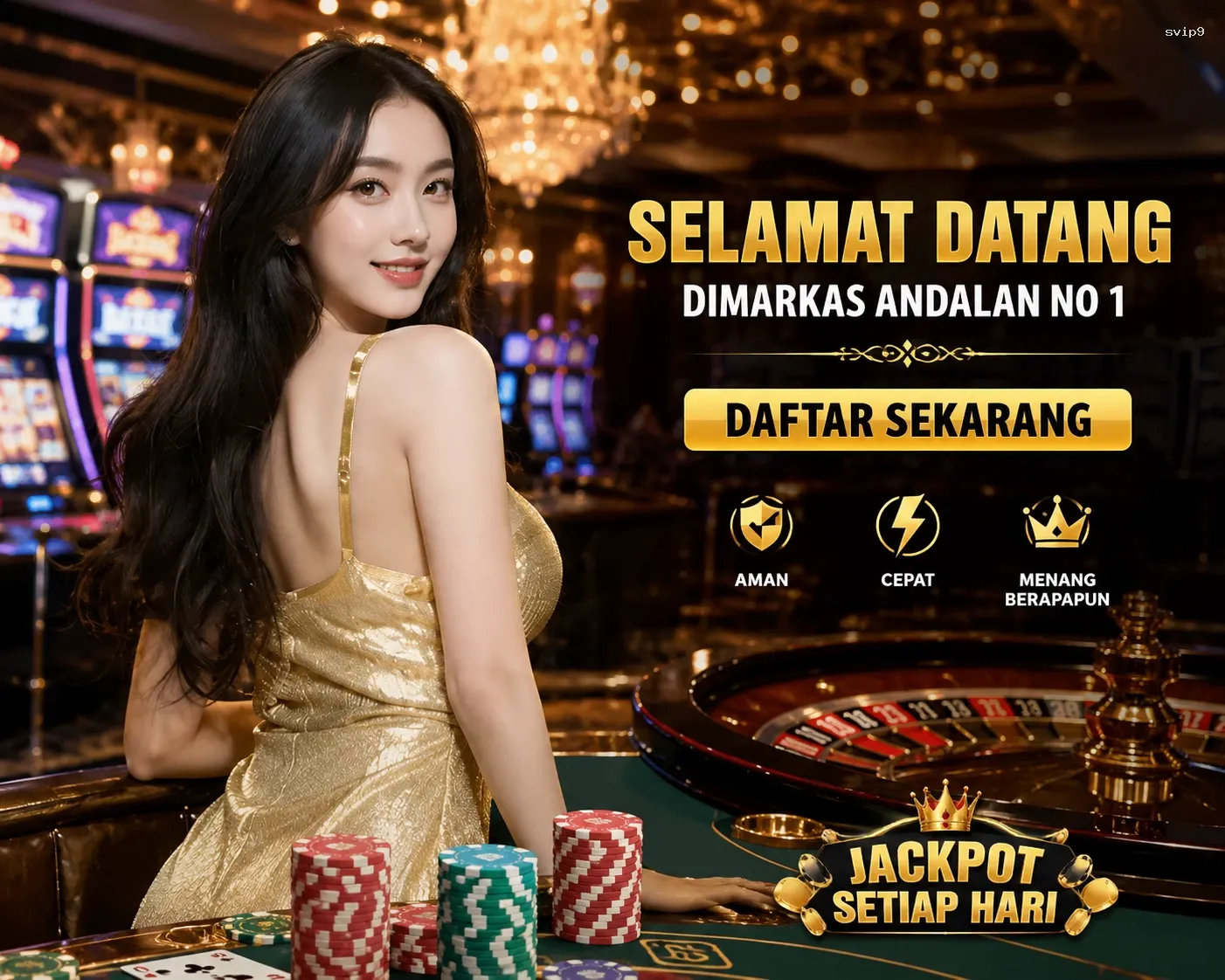 Tips dan Trik Bermain di svip9 untuk Pemula
